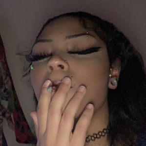 Meet your Posher, Laniyah